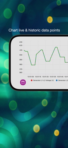DSE WebNet® Mobile Screenshot 5 of 7
