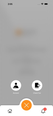 UTLib-Checkout screenshot