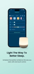 Babysense: Baby Monitor Camera screenshot