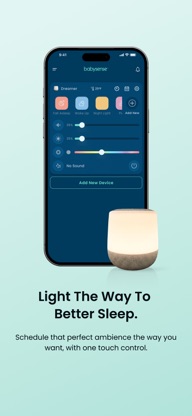 Babysense: Baby Monitor Camera screenshot 6