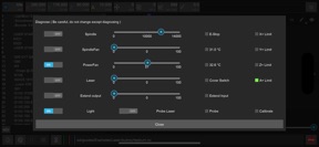 makeracontroller screenshot
