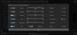 makeracontroller screenshot 2
