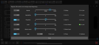makeracontroller Screenshot 2 of 4