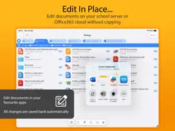 FileBrowser for Education screenshot 13