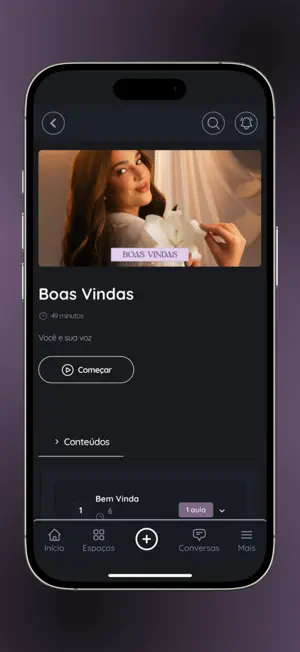 INSPIRA screenshot 3