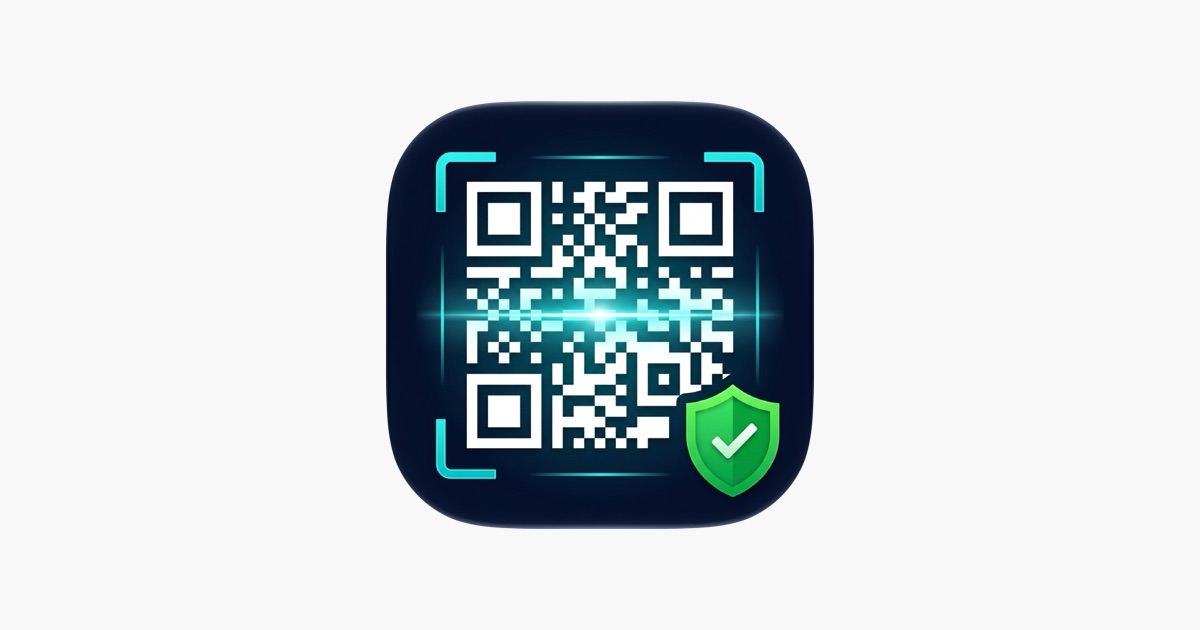 ‎QR Scanner Pro: Scan & Create App - App Store