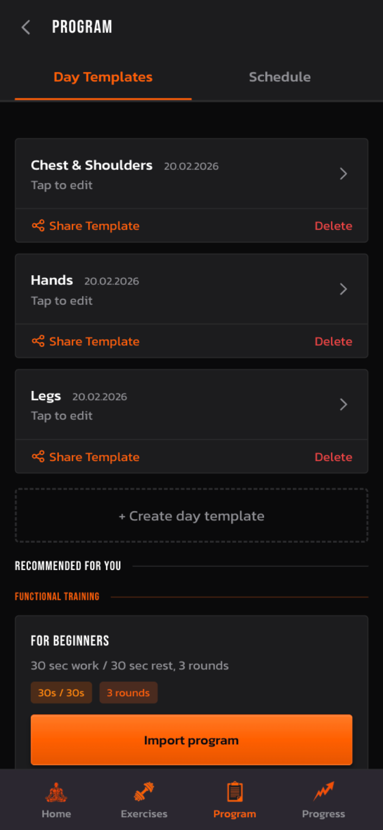 VULX screenshot 4
