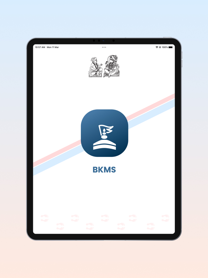 BKMS