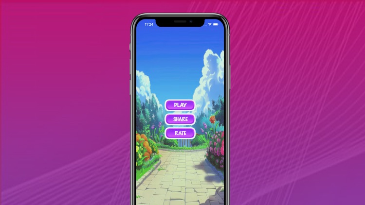 MipiraKata screenshot-5
