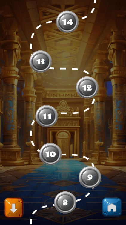 Nile Colors screenshot-4