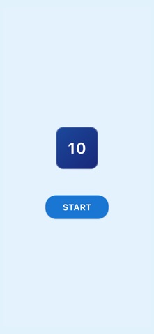 MakeTen! screenshot