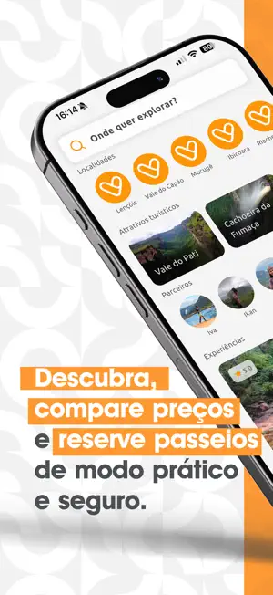 Vivai screenshot 1