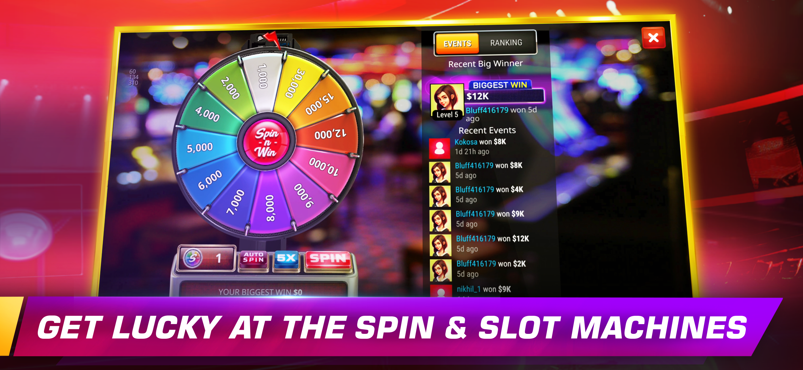 Teen Patti Royale: Gold League