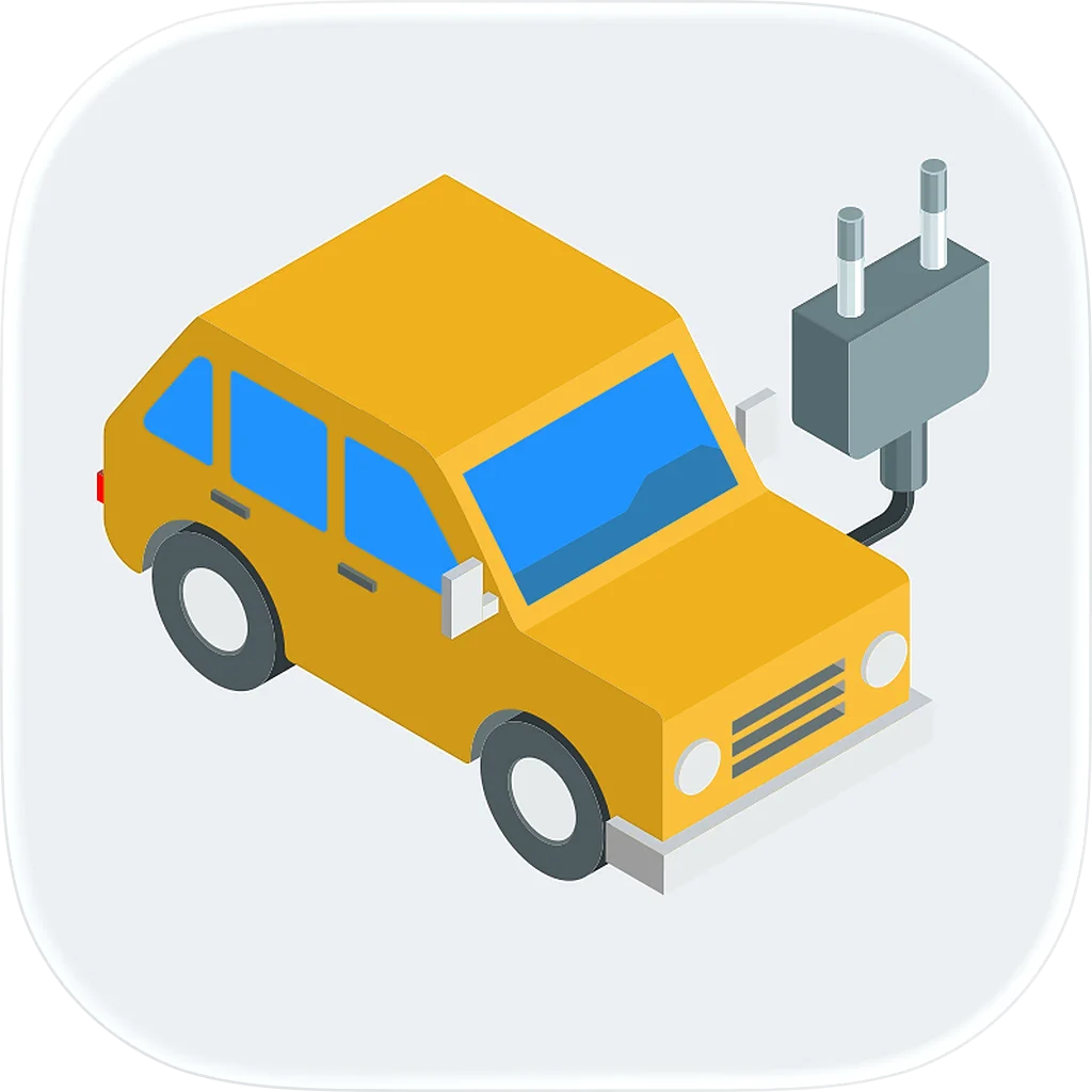 Kilowatt – Electric Car Timer