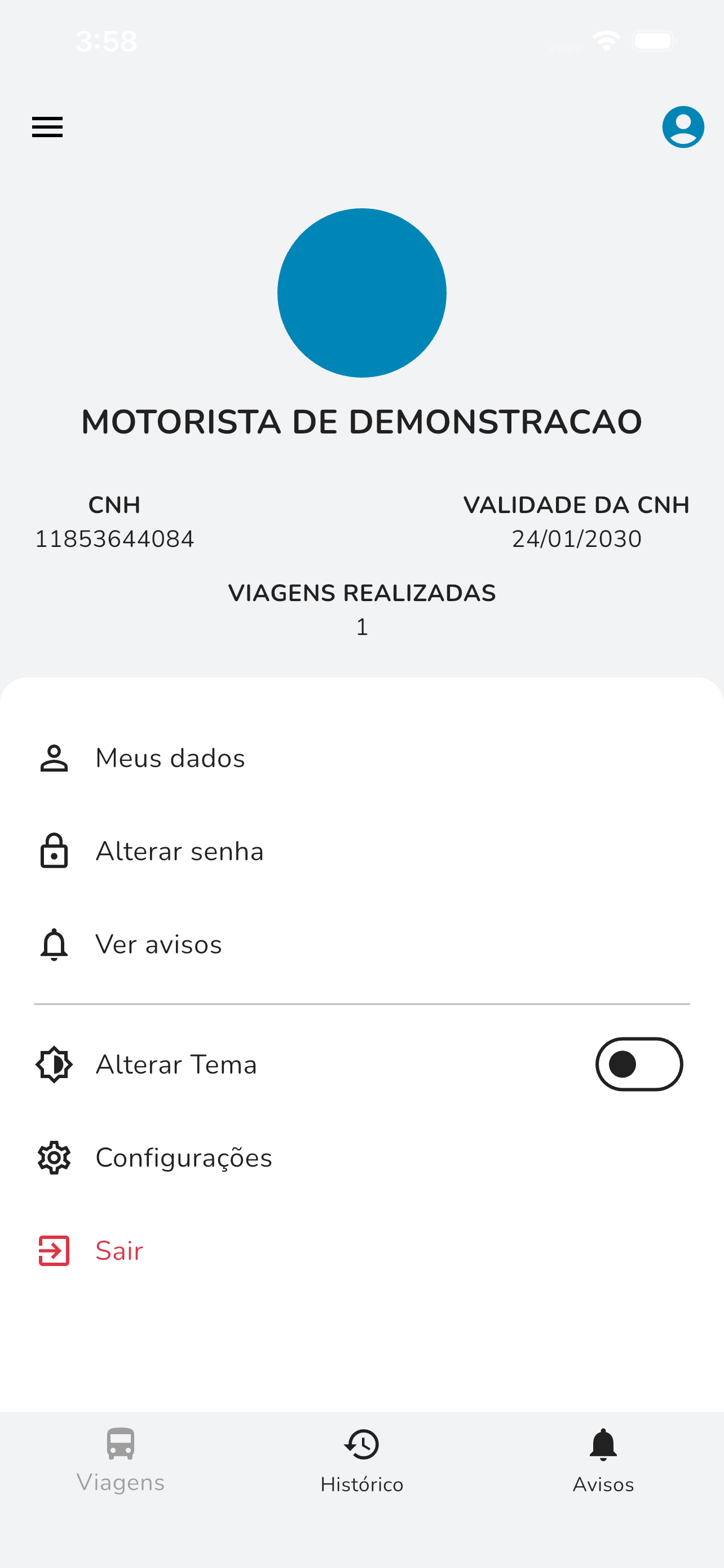 Aura Saúde screenshot 6