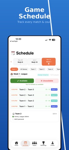 SpikeUp screenshot