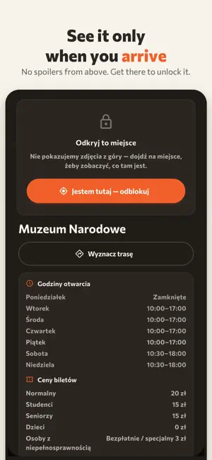 Hemstig Travel screenshot 3