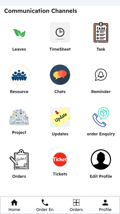 Dodo Tracker