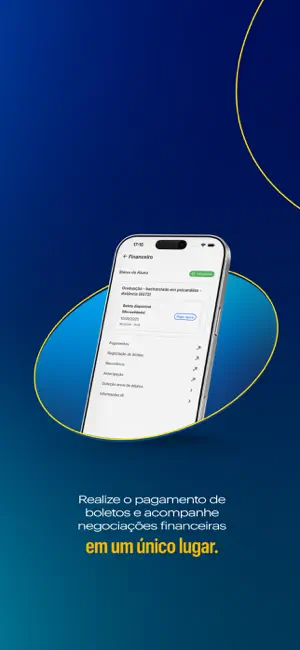 Uninter screenshot 4