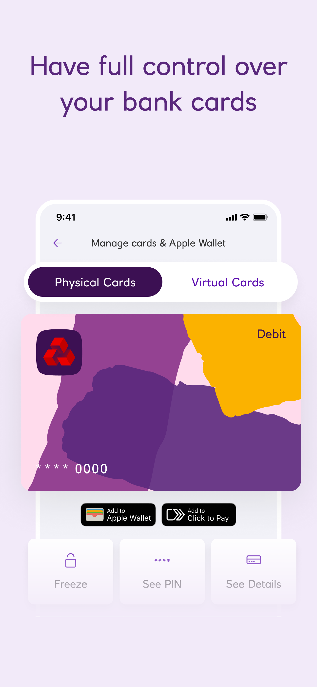 NatWest Mobile Banking