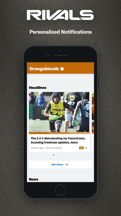 Rivals - College Recruiting