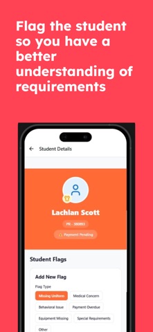 SIFO Sports Management screenshot