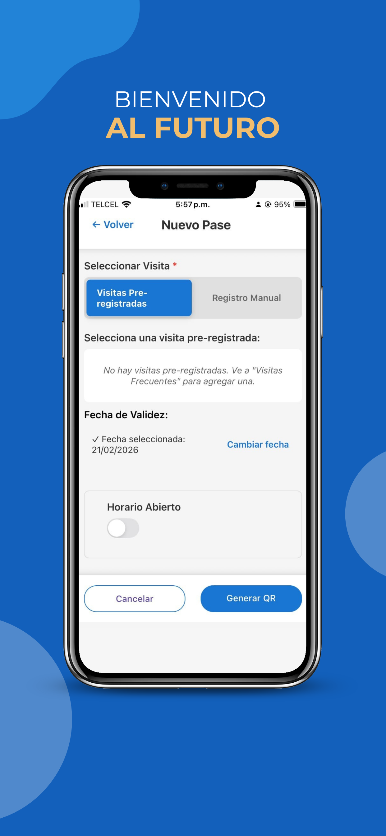 Acceso 6D screenshot 5