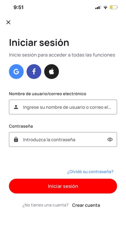 Programa en Línea screenshot-6