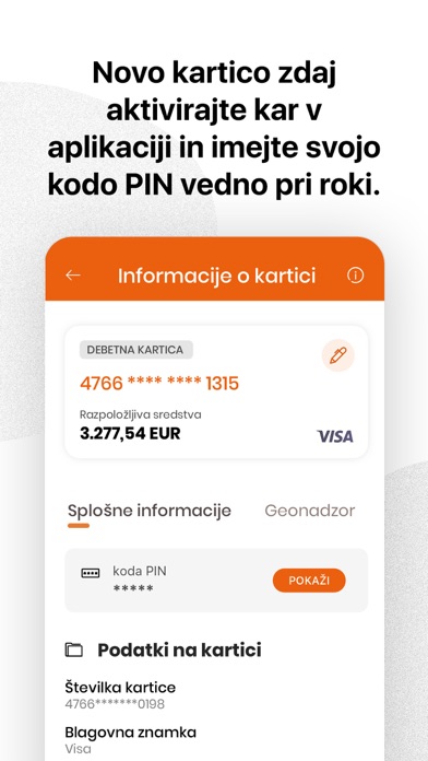 INTESA SANPAOLO BANK MOBILE Screenshot