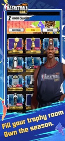 Basketball GOAT screenshot