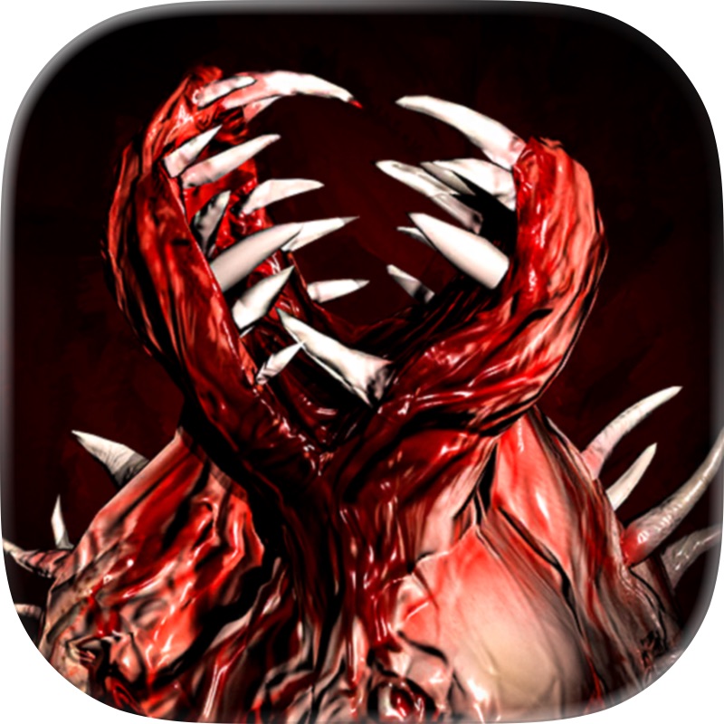 Horror Tale 3: The Witch screenshot 6