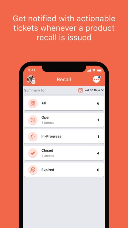 Workpulse Desk screenshot-5