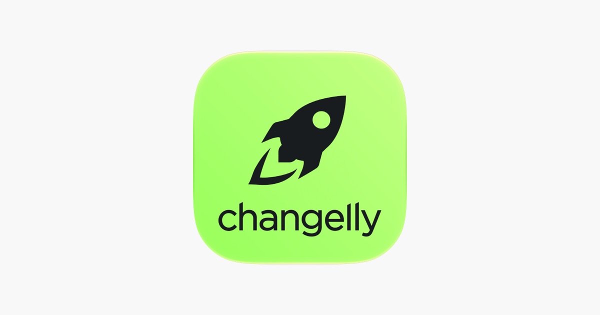 ‎Changelly Exchange: USDT・BTC App - App Store
