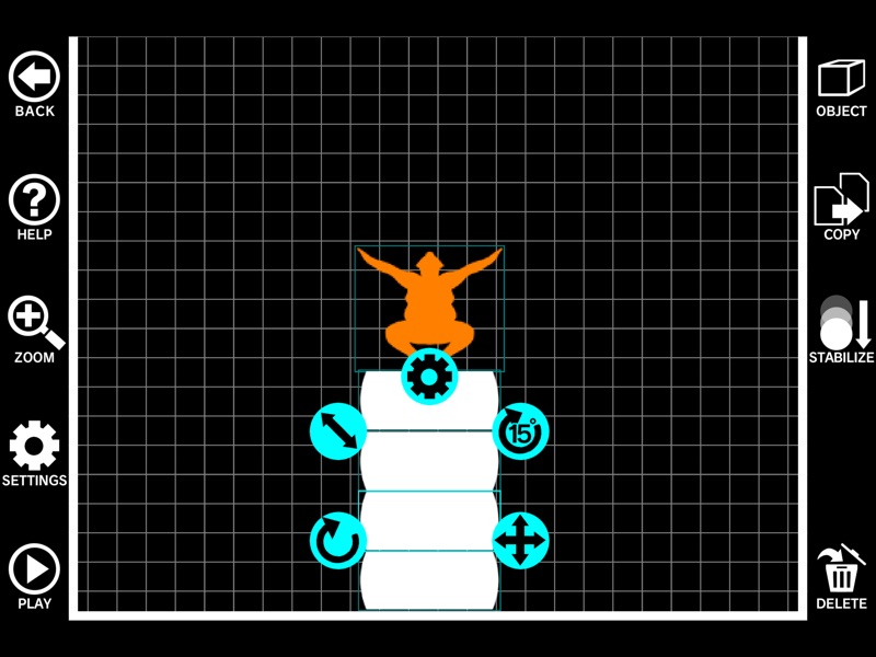 Q craft screenshot 9