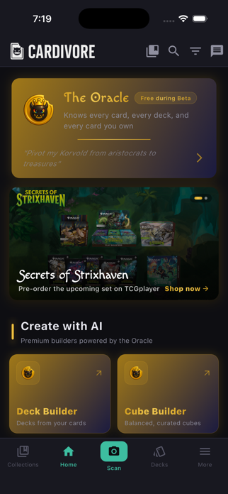 Cardivorous Screenshot 1 of 10