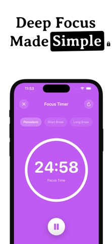 Day Planner Limit App Blocker Screenshot 5 of 5