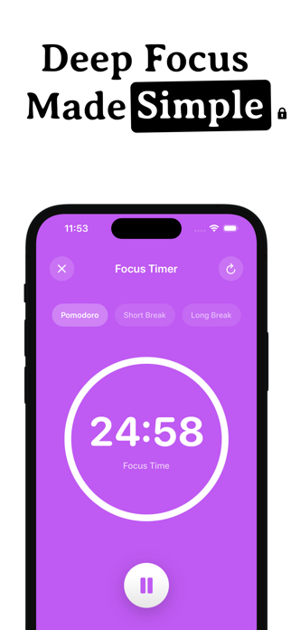 Day Planner Limit App Blocker Screenshot 5 of 5