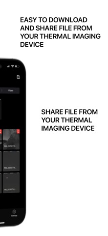 IRCAM+ Screenshot 5 of 8