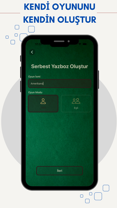 YazBoz Plus screenshot