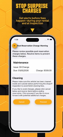 Kingbee Express Screenshot 4 of 6