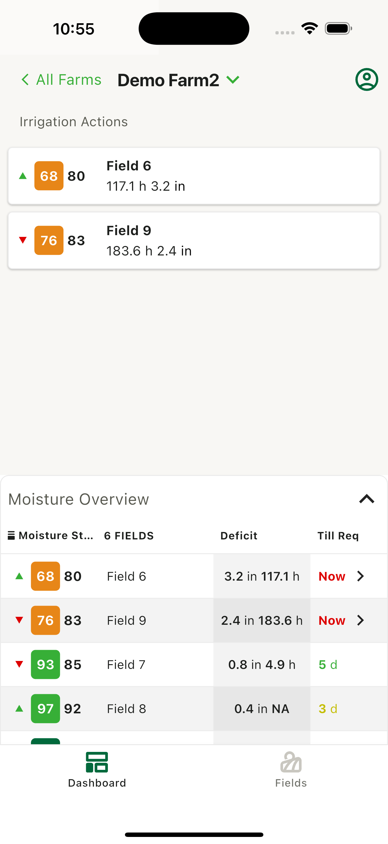 TerraWise screenshot 3