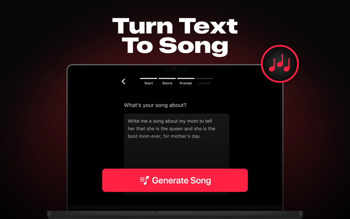 Donna AI Создавай музыку с ИИ