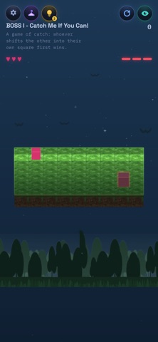 I'm Just A Cube screenshot 4