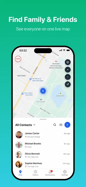 Find Phone Locator screenshot 2