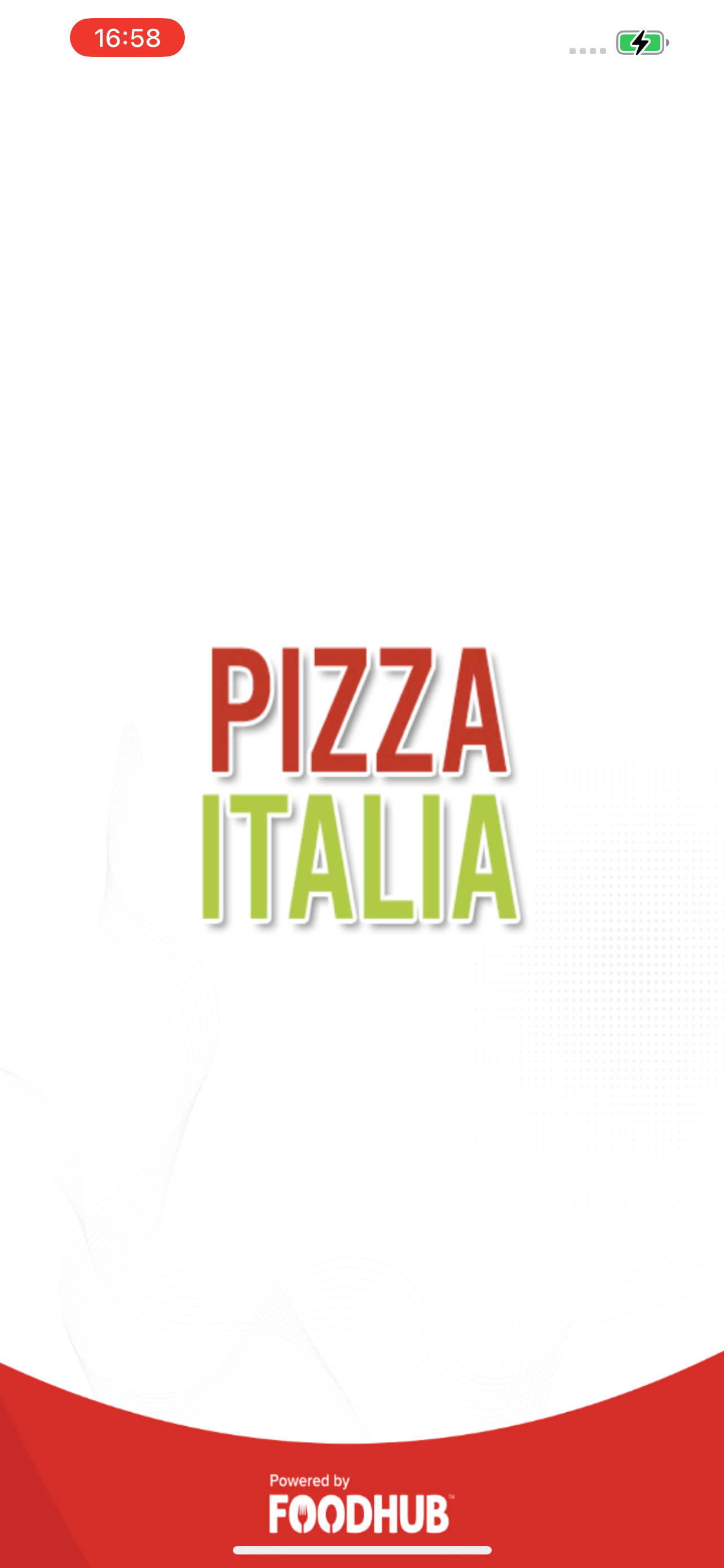 Pizza Italia Nottingham