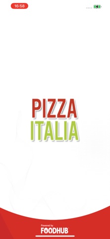 Pizza Italia Nottingham Screenshot 1 of 4