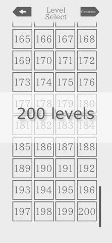 Zero Grid Screenshot 5 of 5