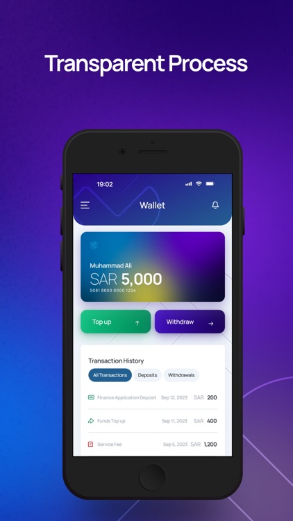 The Lending Hub screenshot-5