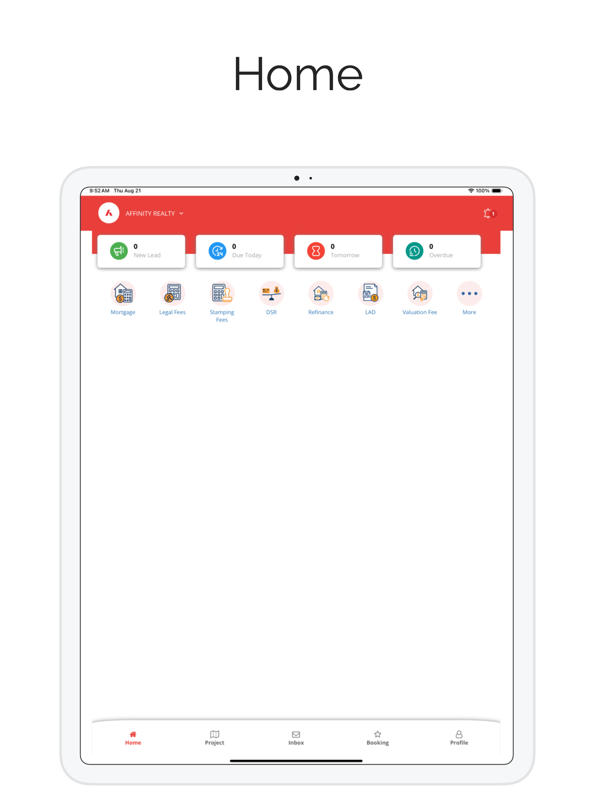 Affinity App screenshot 4