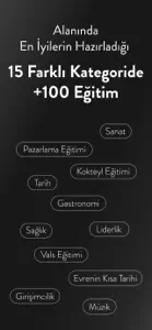 Neo Skola | En İyilerin Okulu screenshot #2 for iPhone